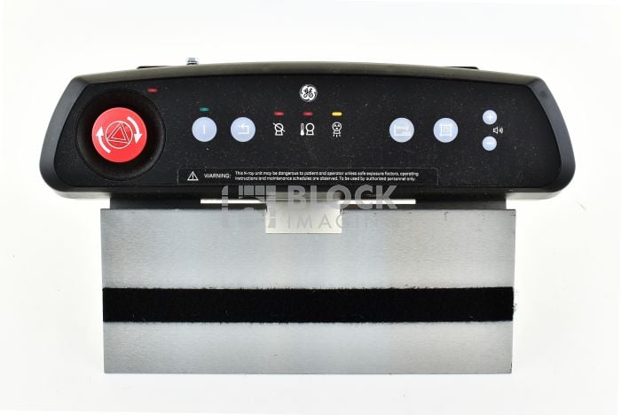 5270661 - GE - X-Ray - RCIM2 Keypad | Block Imaging